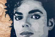 Michael potrait
